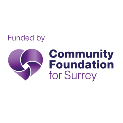 Community Foundation for Surrey