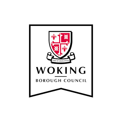 Woking Borough Council