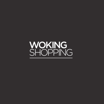 Woking Shopping